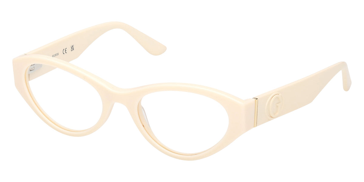Guess GU50305 025 52 - Shiny Ivory #id:gu50305025_s:102105