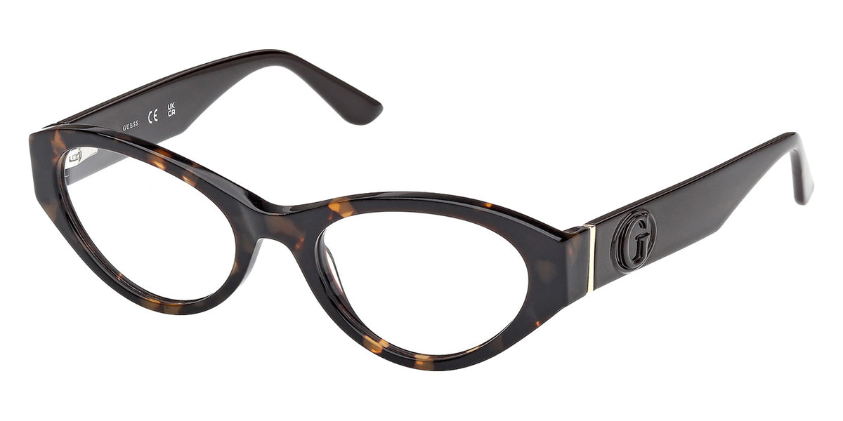 Guess GU50305 052 52 - Dark Havana #id:gu50305052_s:104105