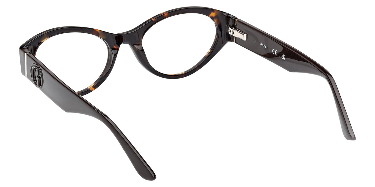 Guess GU50305 052 52 - Dark Havana #id:gu50305052_s:104115