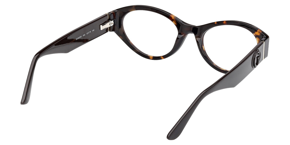 Guess GU50305 052 52 - Dark Havana #id:gu50305052_s:104125