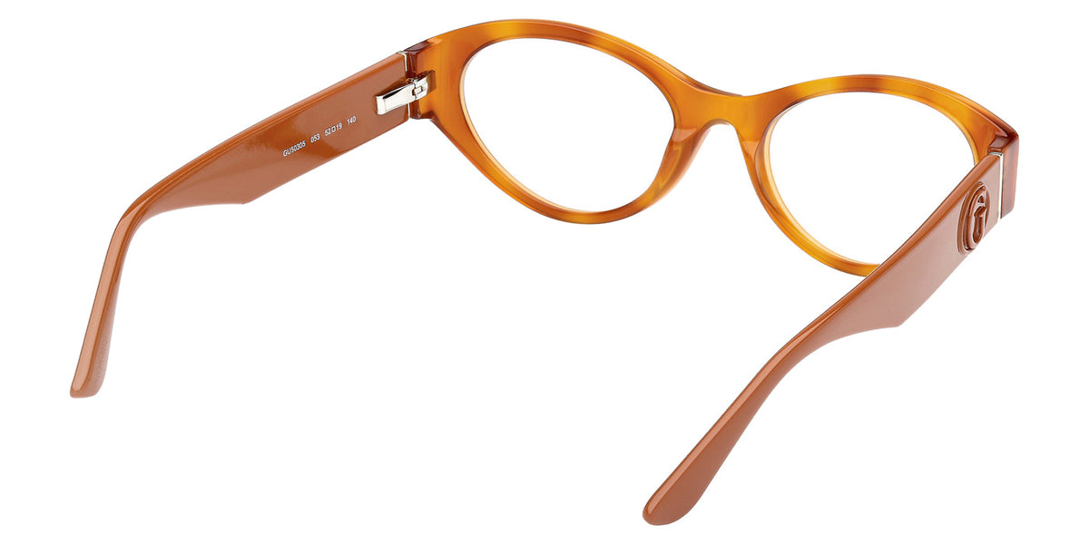 Guess GU50305 053 52 - Blonde Havana #id:gu50305053_s:106125
