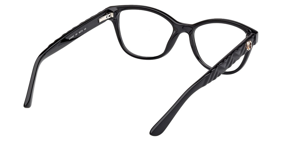 Guess GU50307 001 50 - Shiny Black #id:gu50307001_s:100125