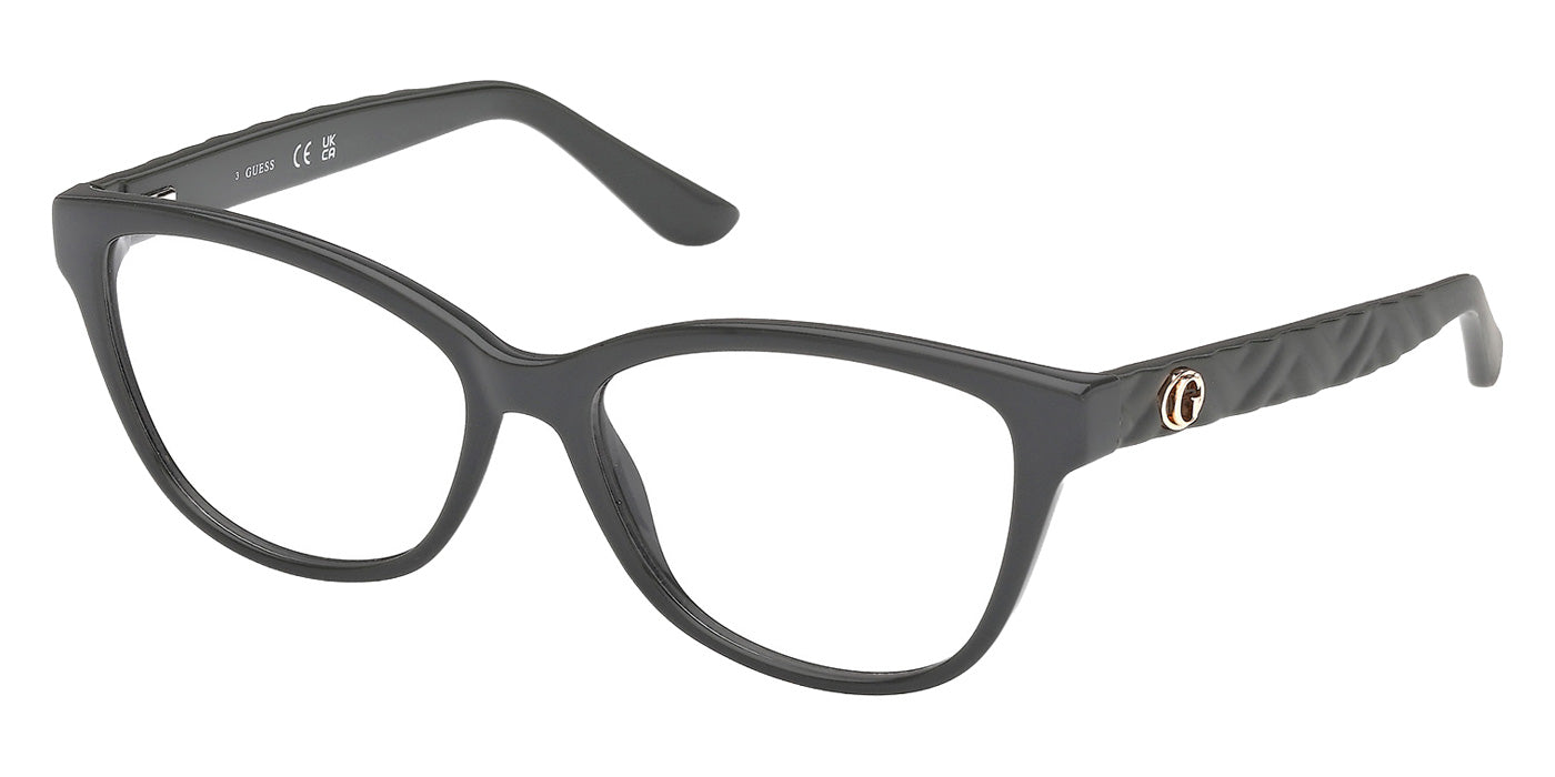 Guess GU50307 096 50 - Shiny Dark Green #id:gu50307096_s:106105