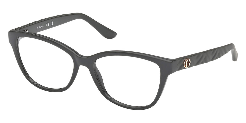 Guess GU50307 096 50 - Shiny Dark Green #id:gu50307096_s:106105