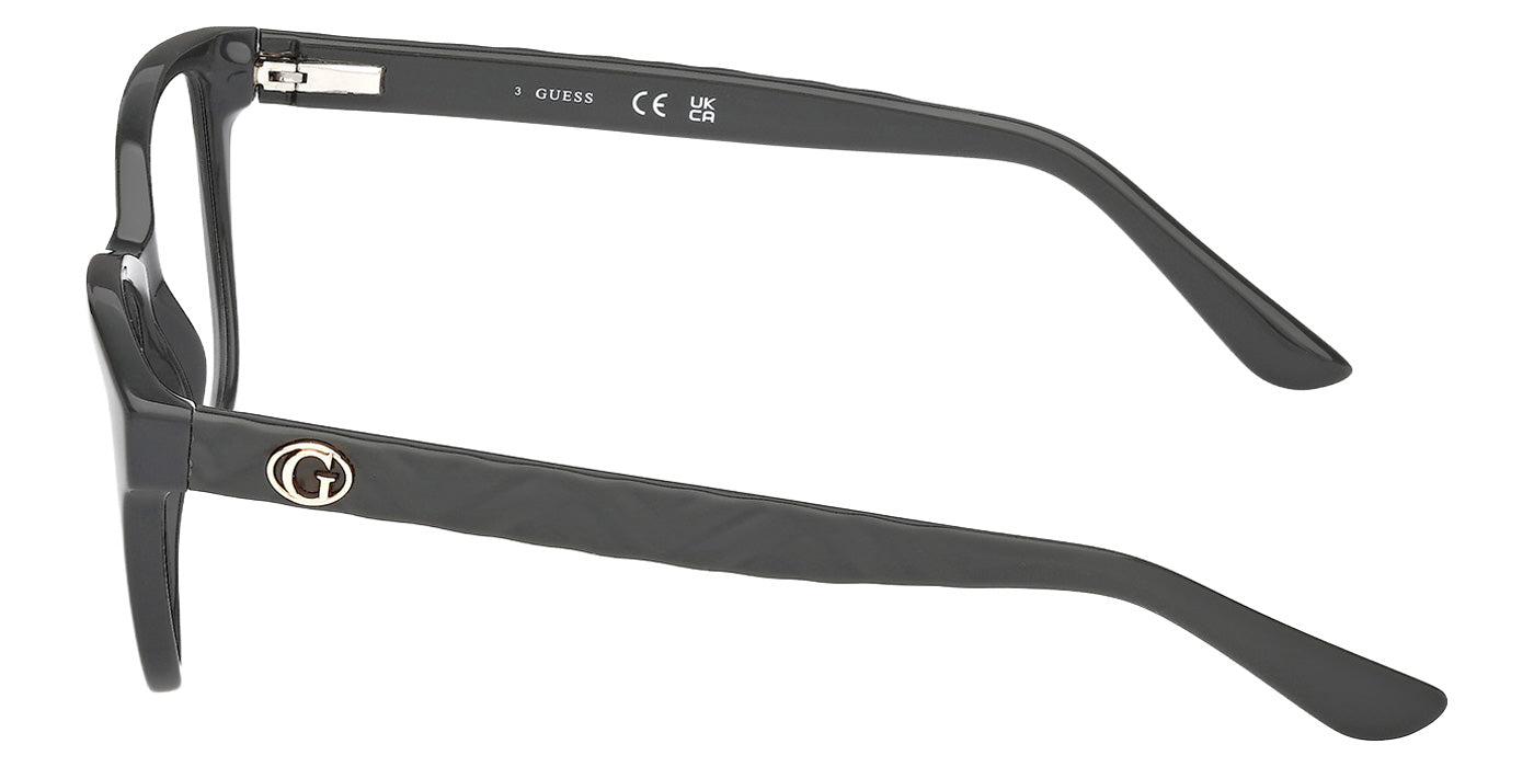 Guess GU50307 096 50 - Shiny Dark Green #id:gu50307096_s:106110