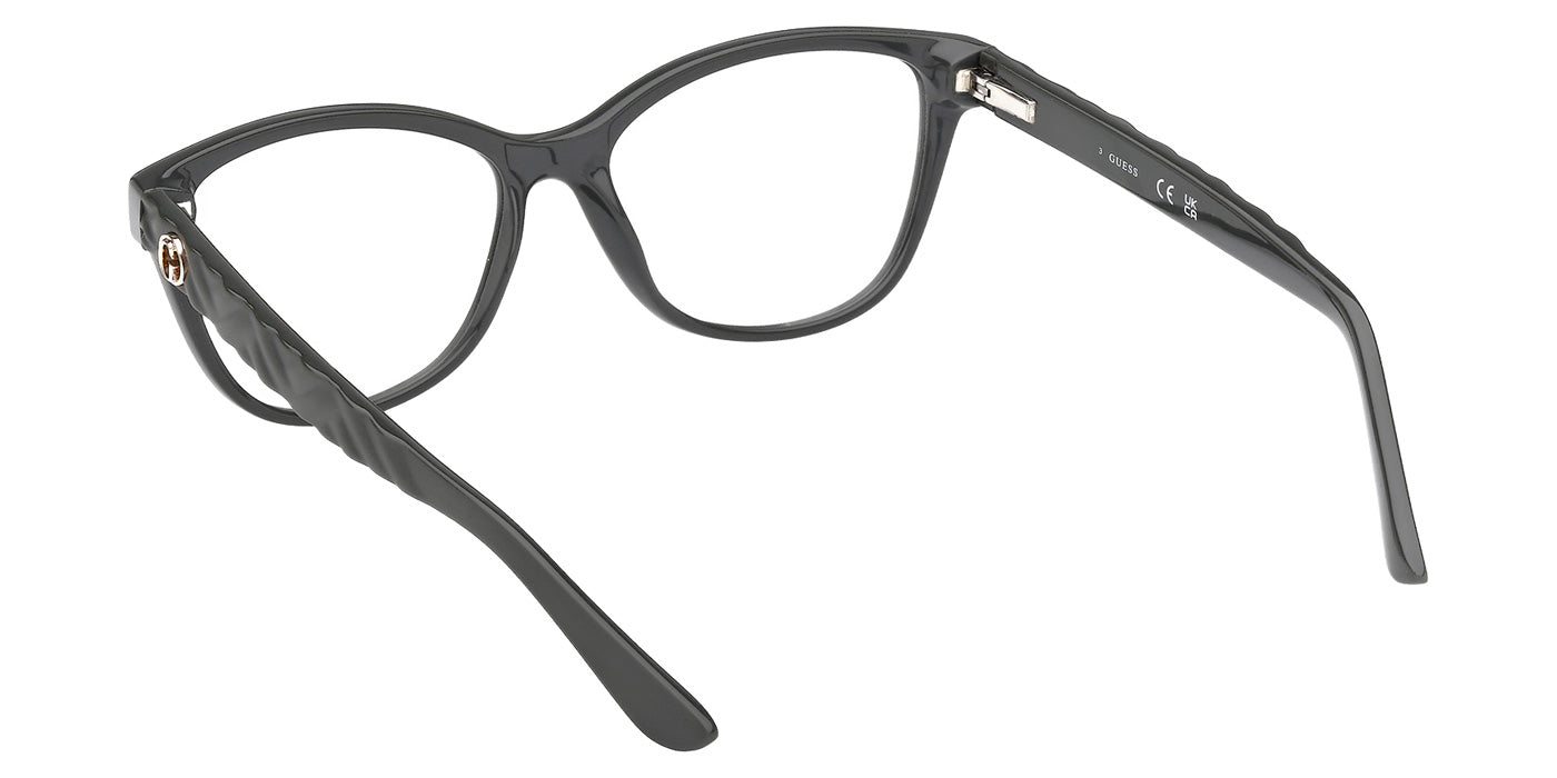 Guess GU50307 096 50 - Shiny Dark Green #id:gu50307096_s:106115