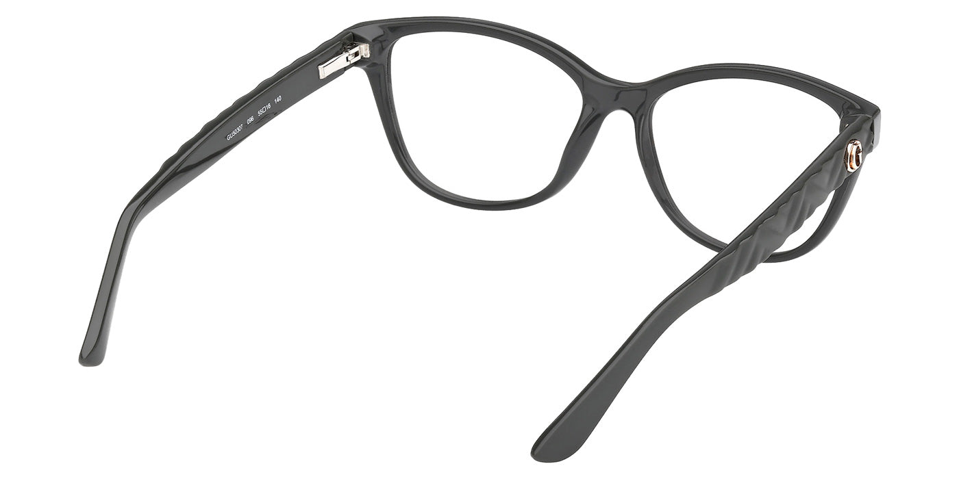 Guess GU50307 096 50 - Shiny Dark Green #id:gu50307096_s:106125