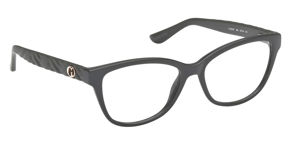 Guess GU50307 096 50 - Shiny Dark Green #id:gu50307096_s:106135