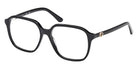 Guess GU50309 001 54 - Shiny Black #id:gu50309001_s:100105