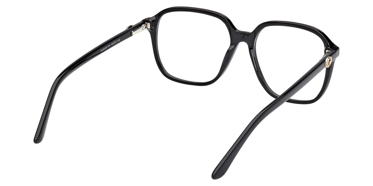 Guess GU50309 001 54 - Shiny Black #id:gu50309001_s:100125