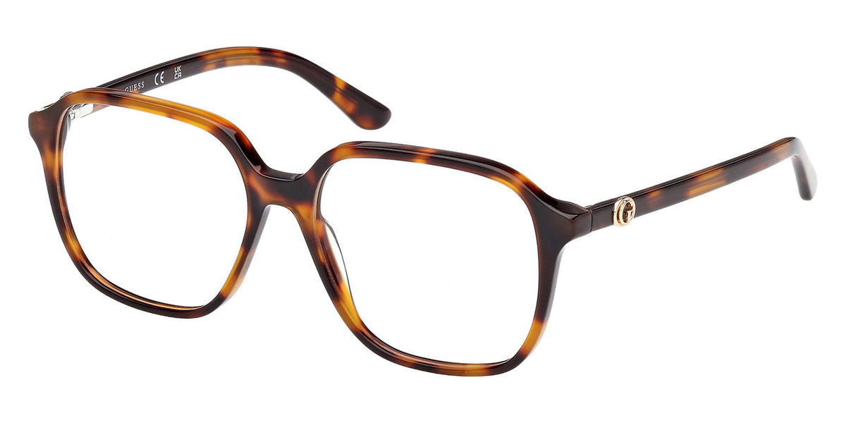 Guess GU50309 056 54 - Colored Havana #id:gu50309056_s:102105