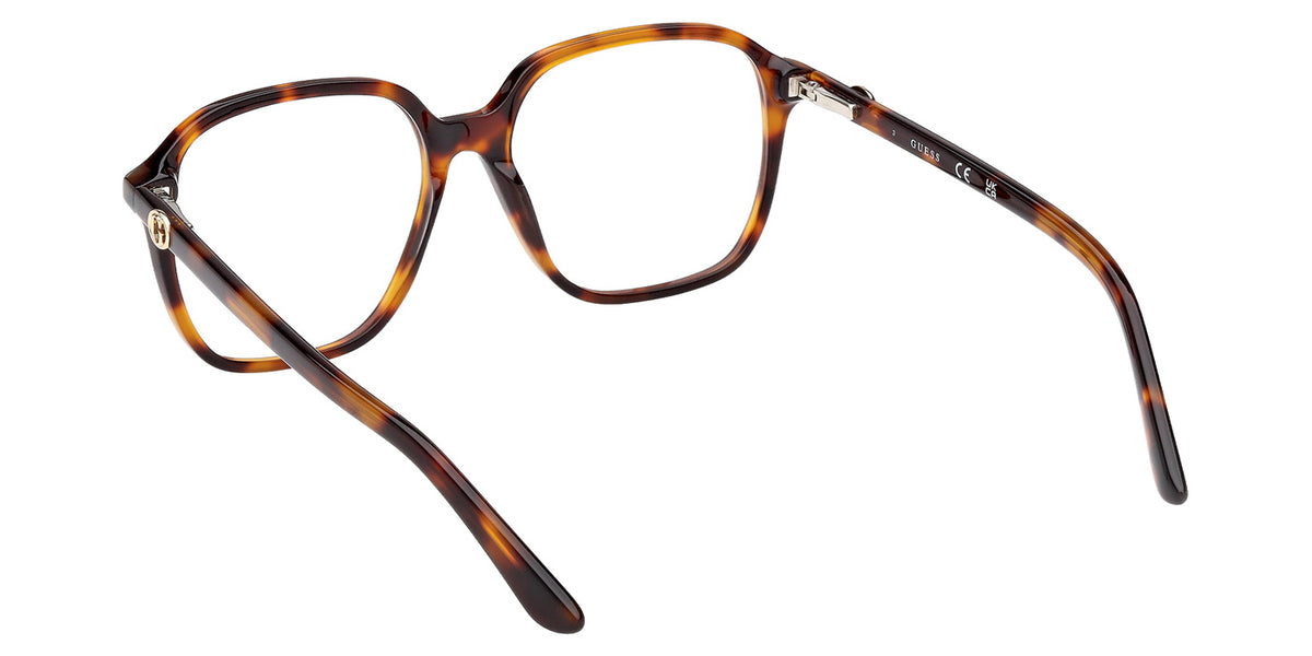 Guess GU50309 056 54 - Colored Havana #id:gu50309056_s:102115