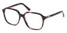 Guess GU50309 071 54 - Bordeaux/Havana #id:gu50309071_s:104105