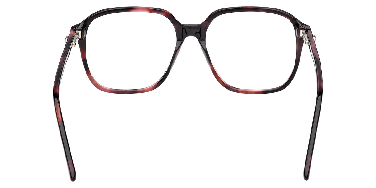 Guess GU50309 071 54 - Bordeaux/Havana #id:gu50309071_s:104120
