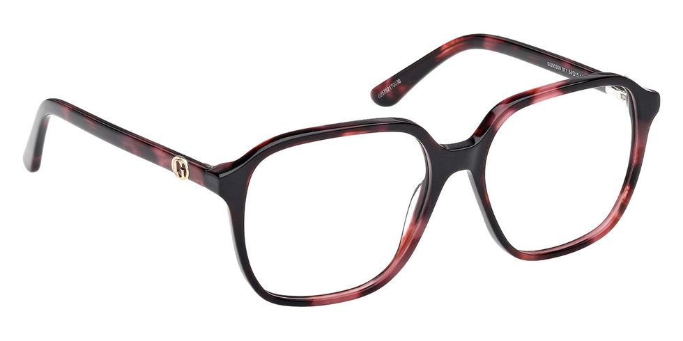 Guess GU50309 071 54 - Bordeaux/Havana #id:gu50309071_s:104135