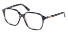 Guess GU50309 092 54 - Blue/Havana #id:gu50309092_s:106105