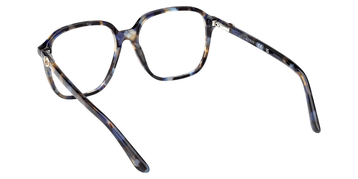 Guess GU50309 092 54 - Blue/Havana #id:gu50309092_s:106115