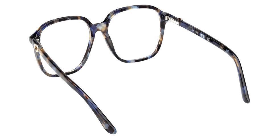Guess GU50309 092 54 - Blue/Havana #id:gu50309092_s:106115
