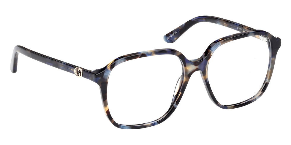 Guess GU50309 092 54 - Blue/Havana #id:gu50309092_s:106135