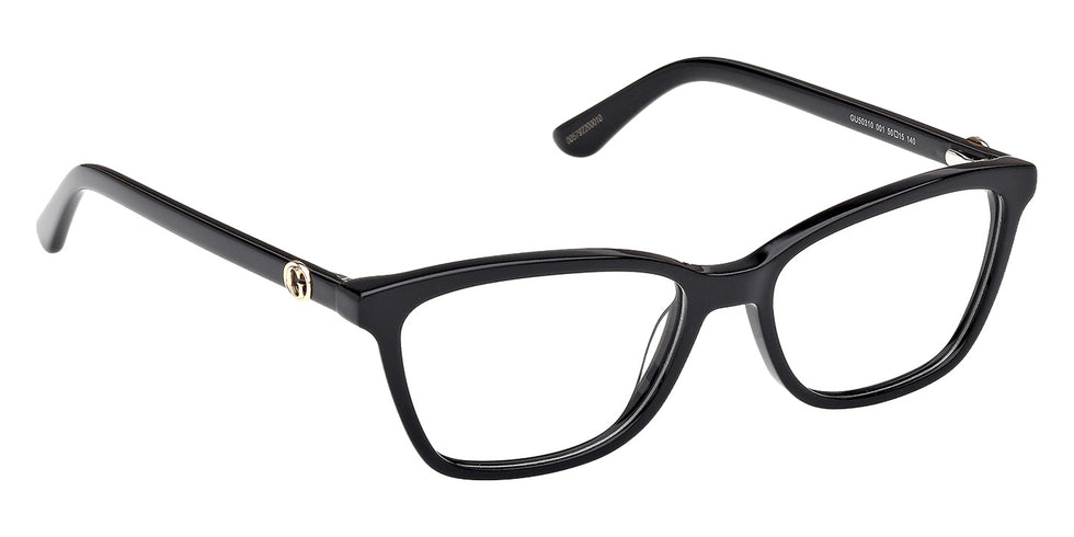 Guess GU50310 001 50 - Shiny Black #id:gu50310001_s:100135