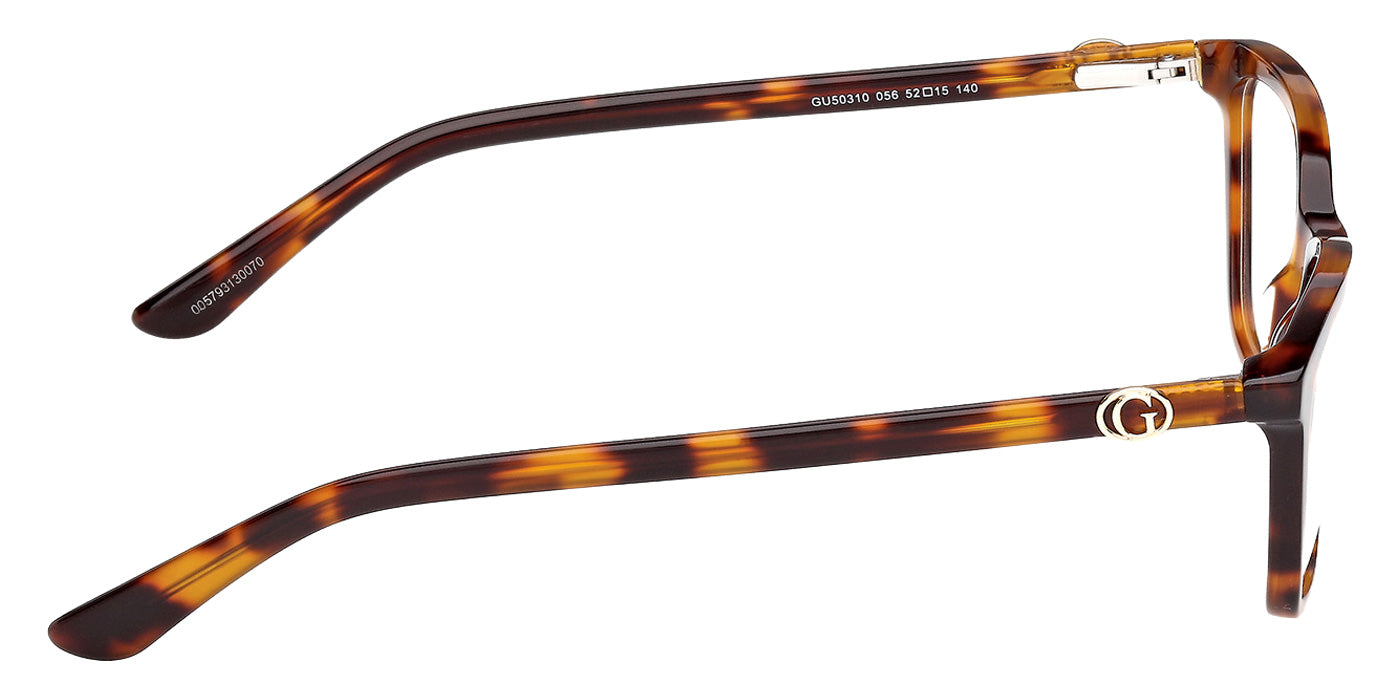 Guess GU50310 056 50 - Colored Havana #id:gu50310056_s:104130