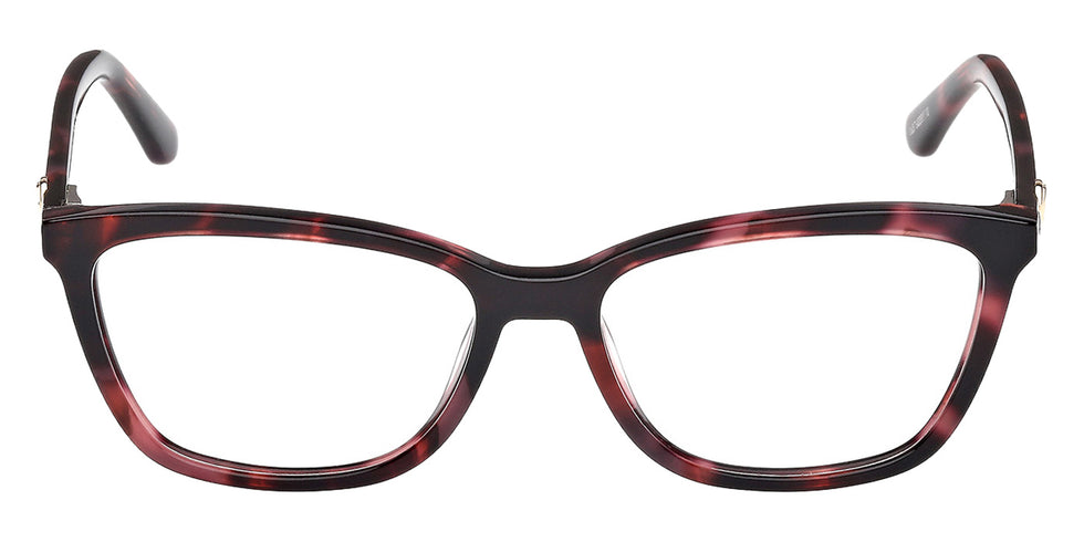 Guess GU50310 071 50 - Bordeaux/Havana #id:gu50310071_s:108100