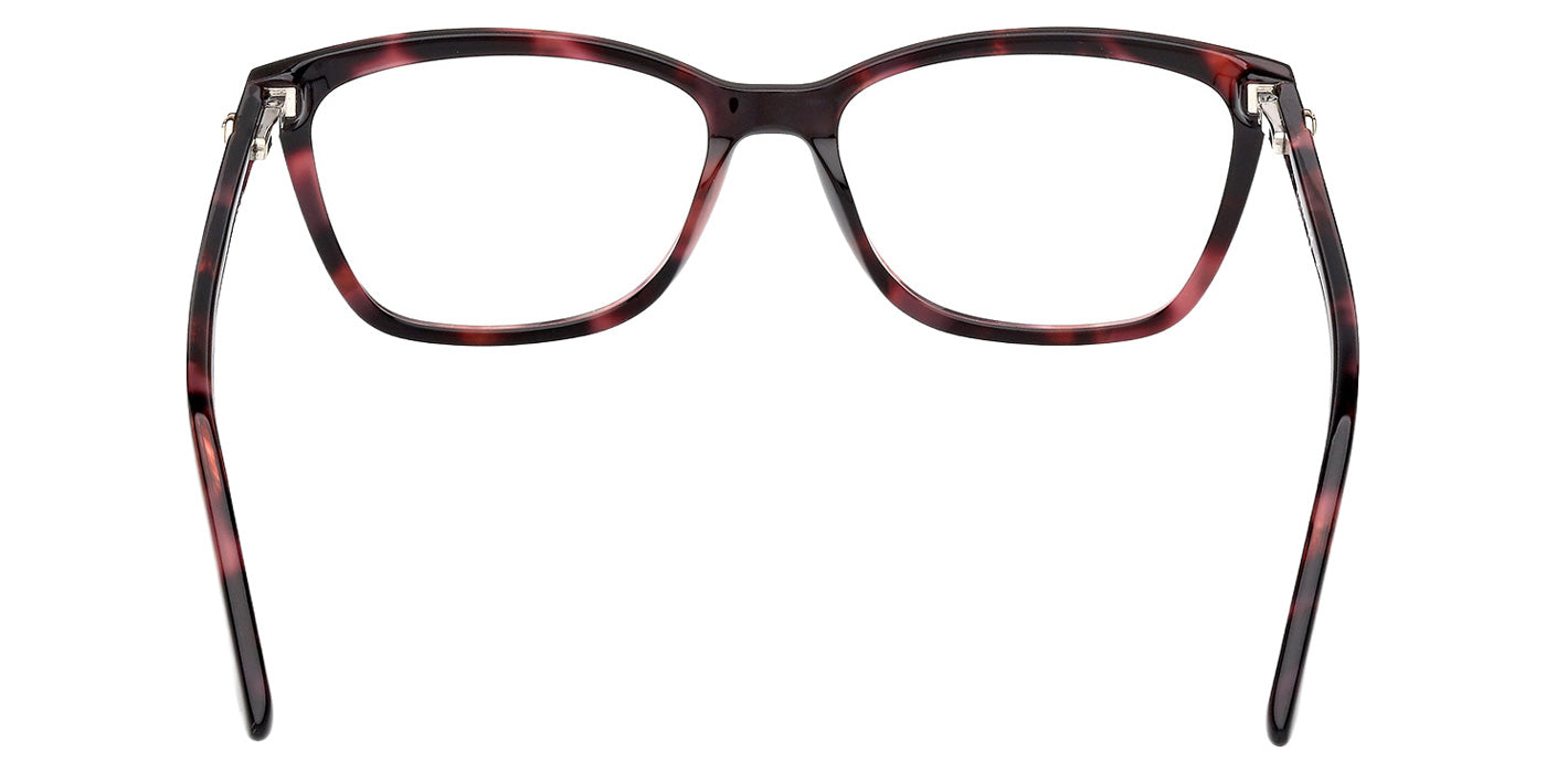 Guess GU50310 071 50 - Bordeaux/Havana #id:gu50310071_s:108120