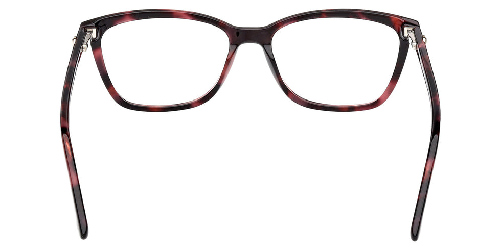 Guess GU50310 071 50 - Bordeaux/Havana #id:gu50310071_s:108120