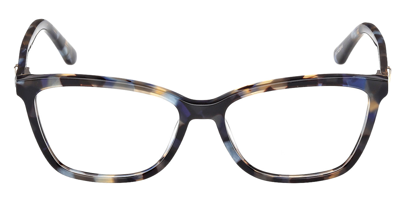 Guess GU50310 092 50 - Blue/Havana #id:gu50310092_s:112100