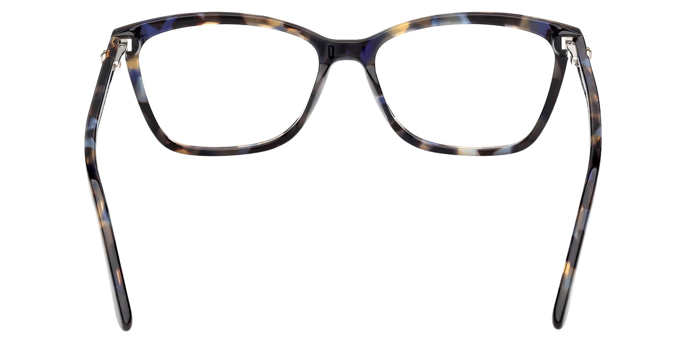 Guess GU50310 092 50 - Blue/Havana #id:gu50310092_s:112120