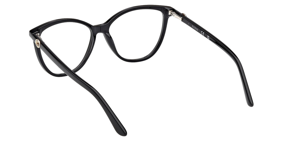 Guess GU50311 001 53 - Shiny Black #id:gu50311001_s:100115