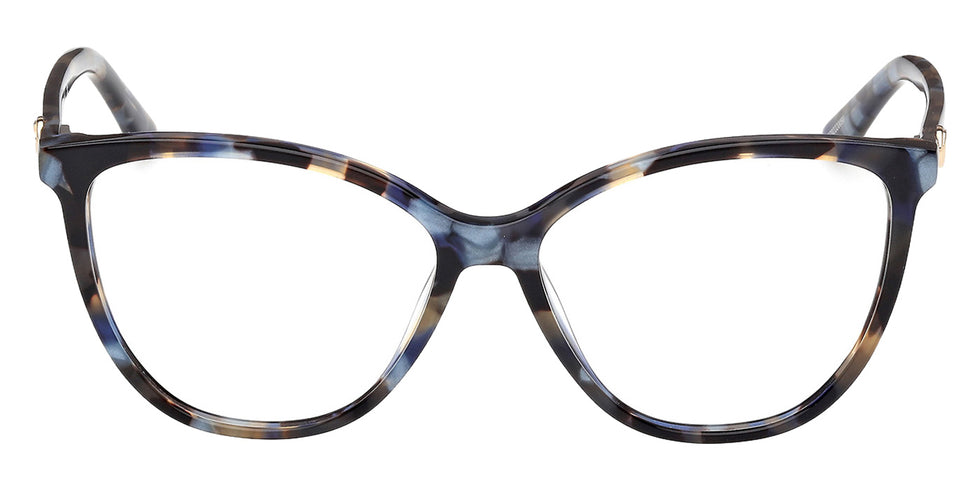 Guess GU50311 092 53 - Blue/Havana #id:gu50311092_s:104100