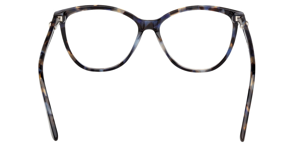 Guess GU50311 092 53 - Blue/Havana #id:gu50311092_s:104120