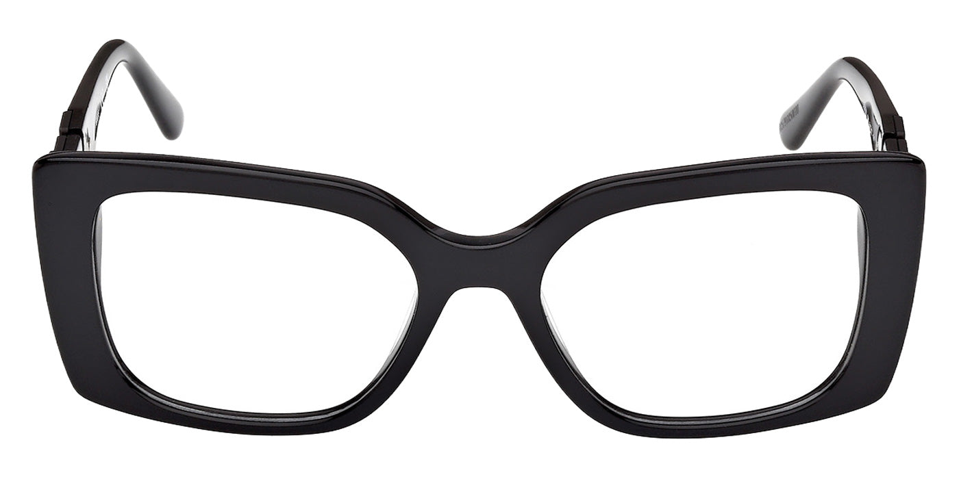 Guess GU50322 001 51 - Shiny Black #id:gu50322001_s:100100