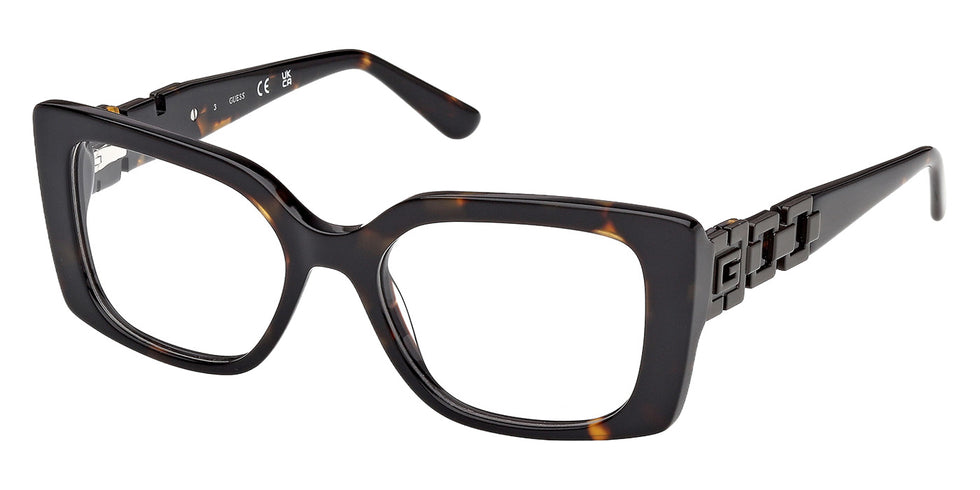 Guess GU50322 052 51 - Dark Havana #id:gu50322052_s:102105