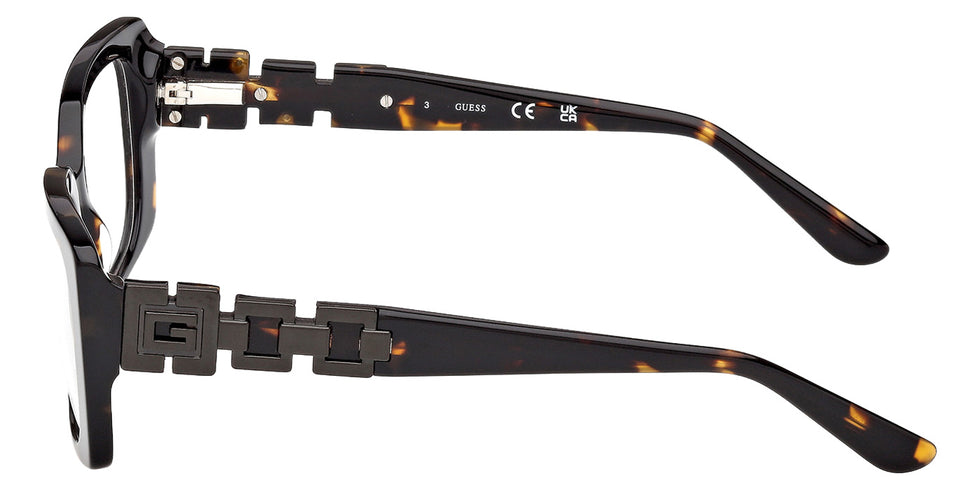 Guess GU50322 052 51 - Dark Havana #id:gu50322052_s:102110
