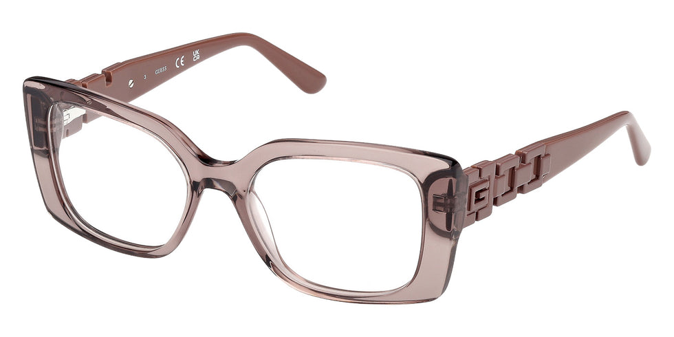 Guess GU50322 059 51 - Shiny Beige #id:gu50322059_s:104105