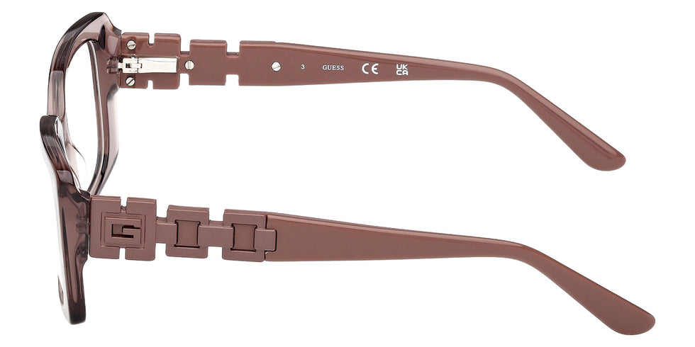 Guess GU50322 059 51 - Shiny Beige #id:gu50322059_s:104110