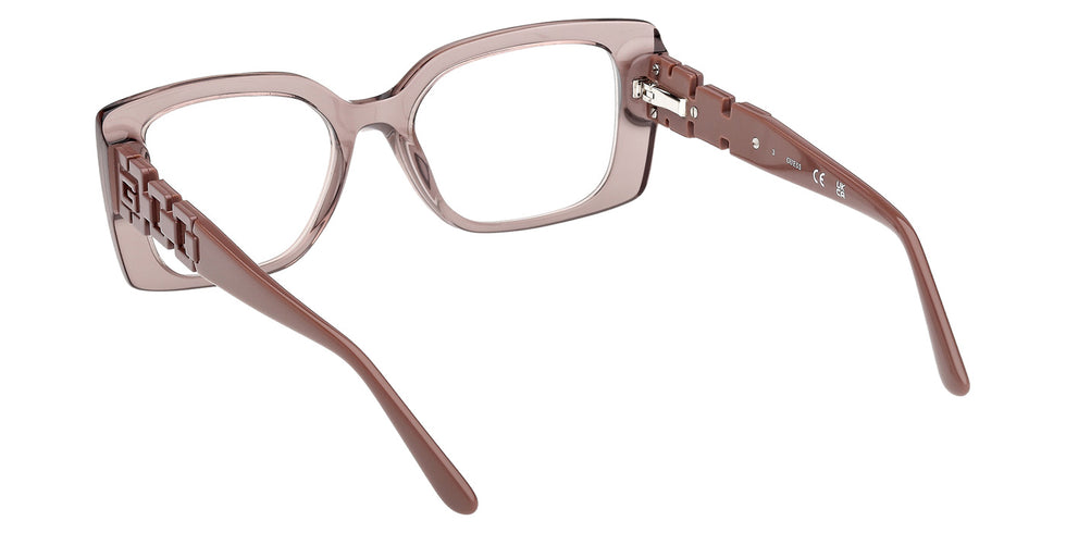 Guess GU50322 059 51 - Shiny Beige #id:gu50322059_s:104115