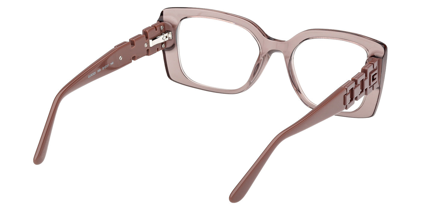 Guess GU50322 059 51 - Shiny Beige #id:gu50322059_s:104125