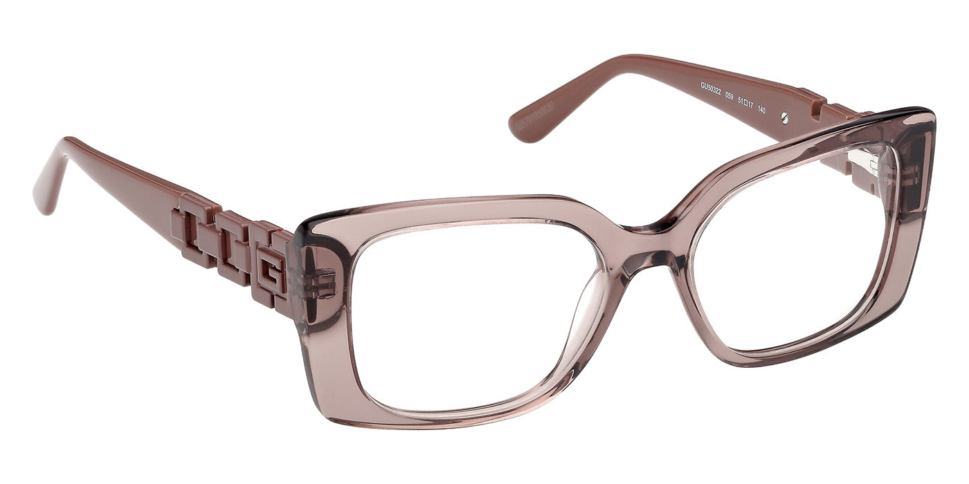 Guess GU50322 059 51 - Shiny Beige #id:gu50322059_s:104135