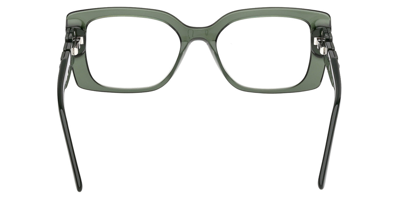 Guess GU50322 096 51 - Shiny Dark Green #id:gu50322096_s:106120