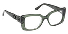 Guess GU50322 096 51 - Shiny Dark Green #id:gu50322096_s:106135