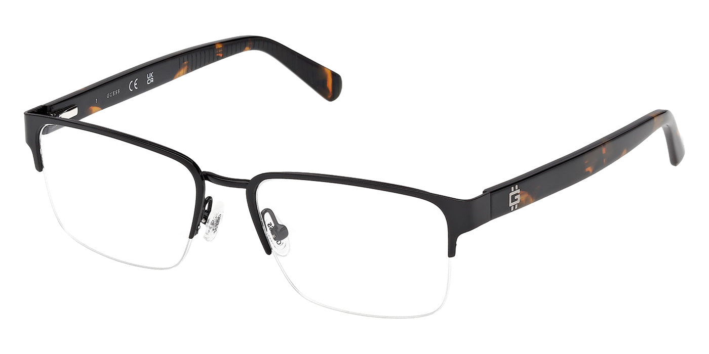 Guess GU50326 002 53 - Matte Black #id:gu50326002_s:100105