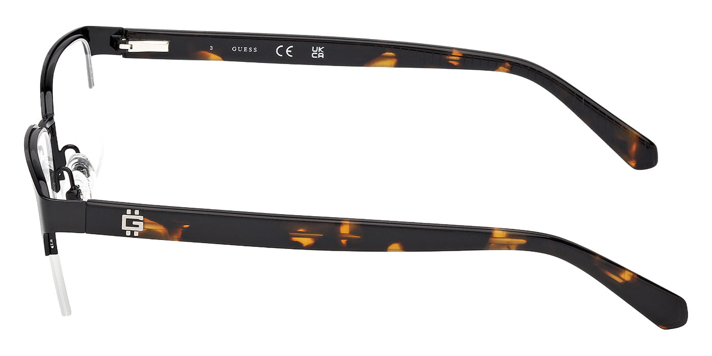 Guess GU50326 002 53 - Matte Black #id:gu50326002_s:100110