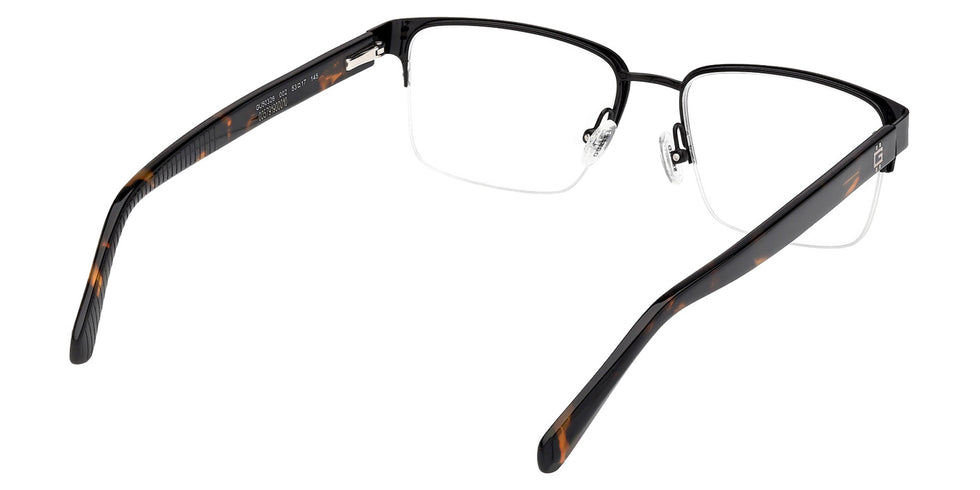 Guess GU50326 002 53 - Matte Black #id:gu50326002_s:100125