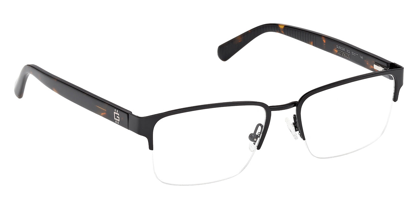 Guess GU50326 002 53 - Matte Black #id:gu50326002_s:100135