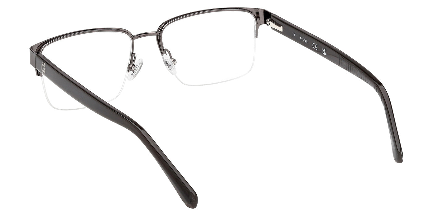 Guess GU50326 009 53 - Matte Gunmetal #id:gu50326009_s:102115