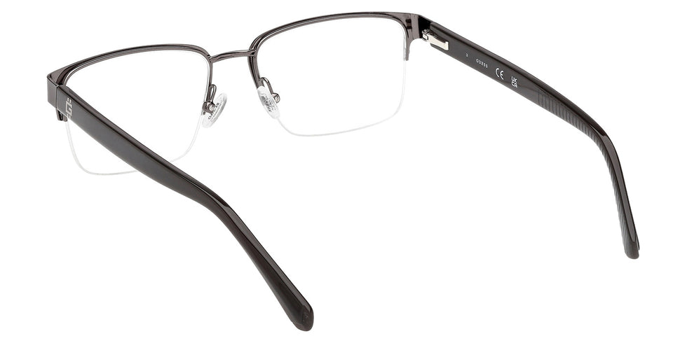 Guess GU50326 009 53 - Matte Gunmetal #id:gu50326009_s:102115