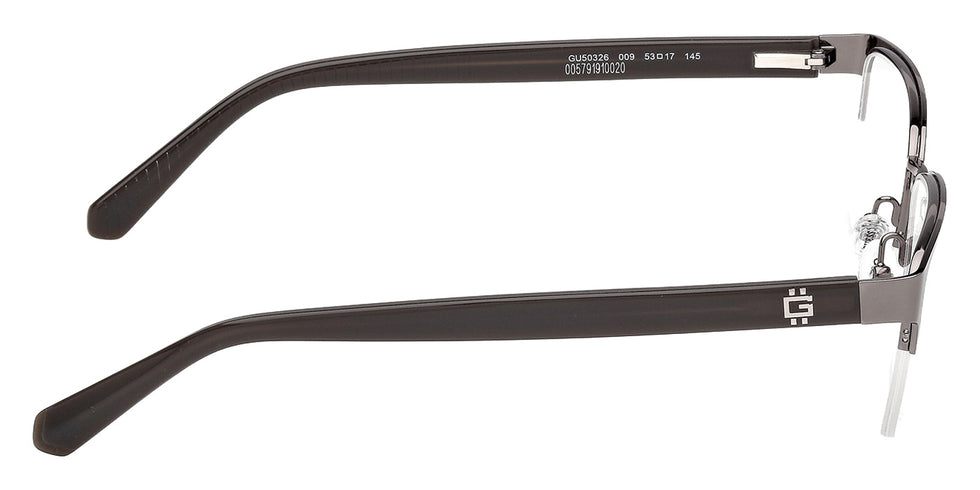 Guess GU50326 009 53 - Matte Gunmetal #id:gu50326009_s:102130